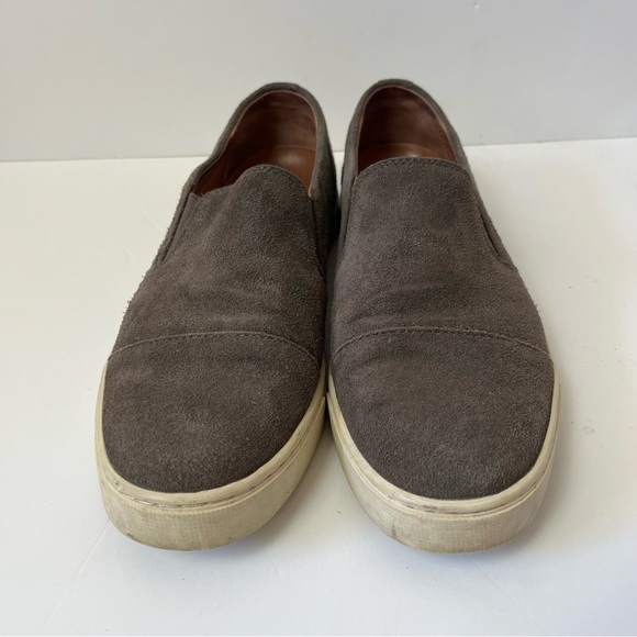 Frye Gemma Cap Slip On Loafer 9M - Picture 2 of 13